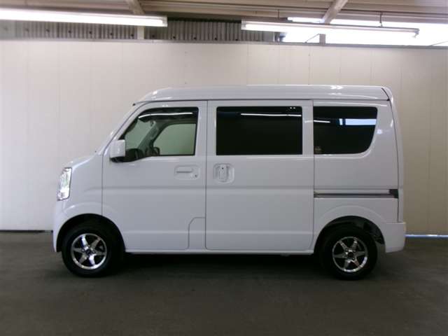 Suzuki Every 3