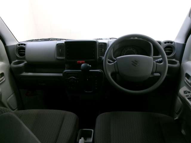 Suzuki Every 5