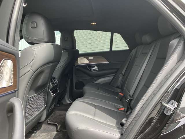 Mercedes-Benz GLE Coupe 8