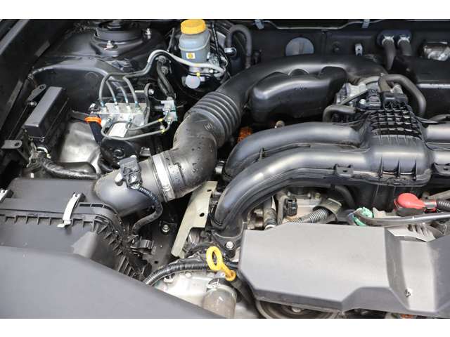 Subaru Legacy Outback 11