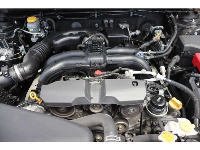 Subaru Legacy Outback 10