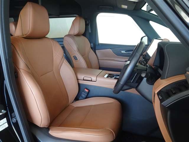 Toyota Vellfire 4
