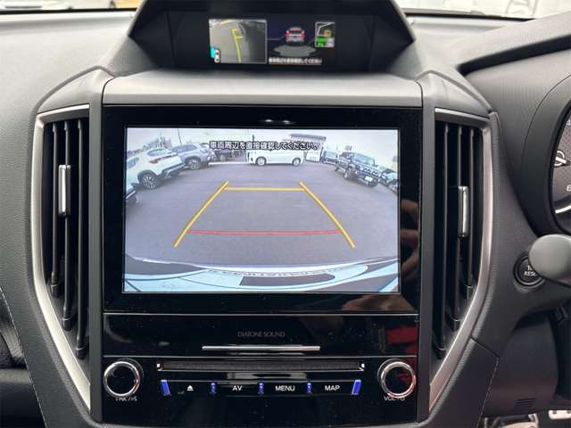 Subaru Forester 2