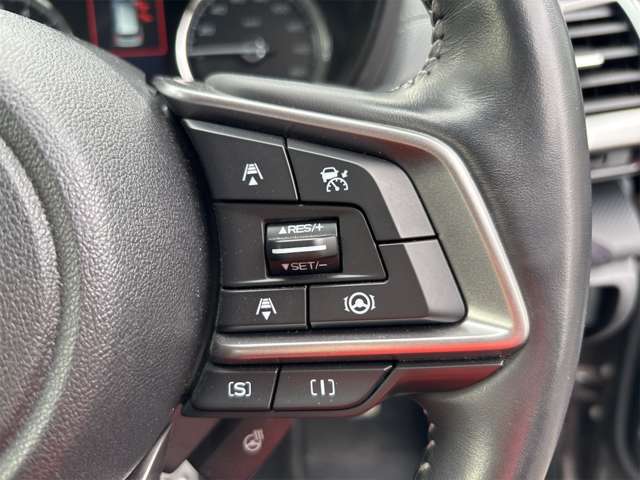 Subaru Forester 4