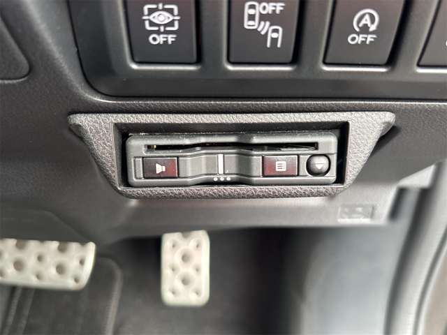 Subaru Forester 5
