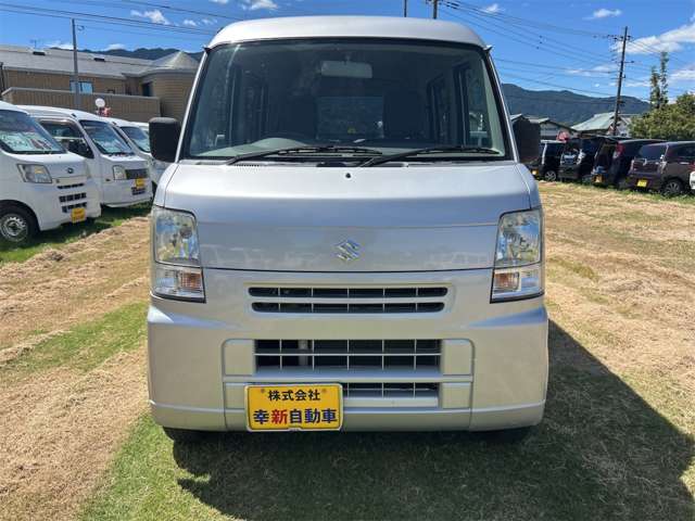 Suzuki Every 11