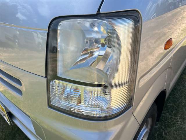 Suzuki Every 12