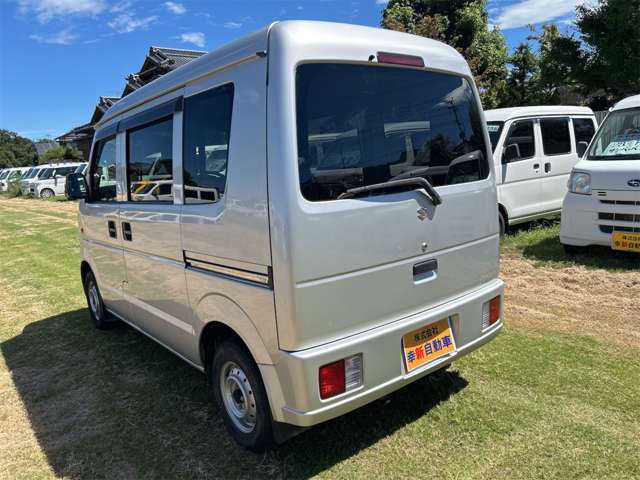 Suzuki Every 6