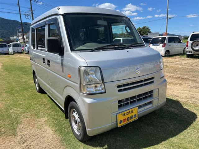 Suzuki Every 10