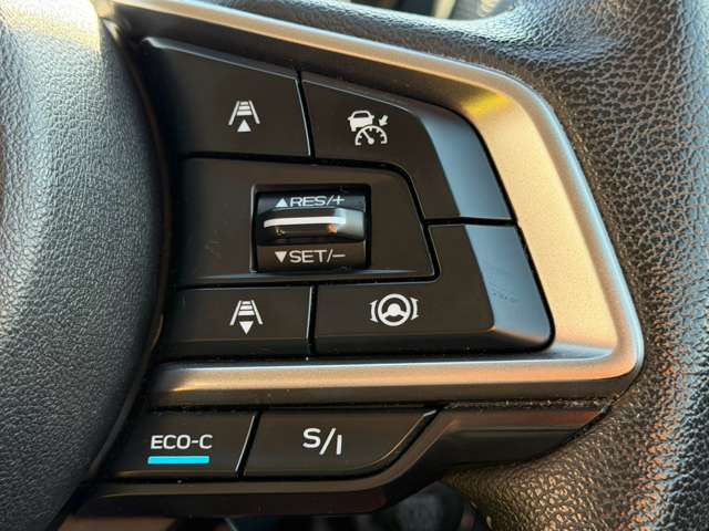 Subaru Forester 7