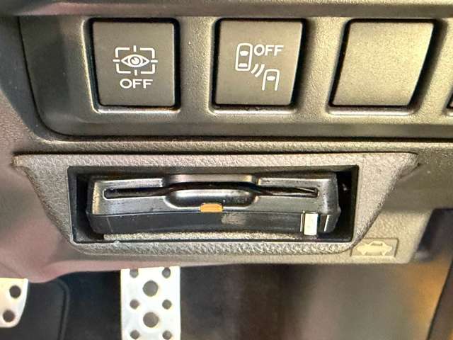 Subaru Forester 9