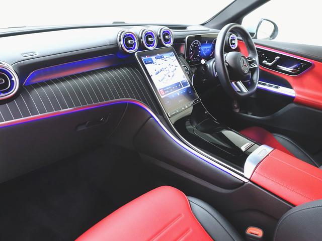 Mercedes-Benz GLC 11