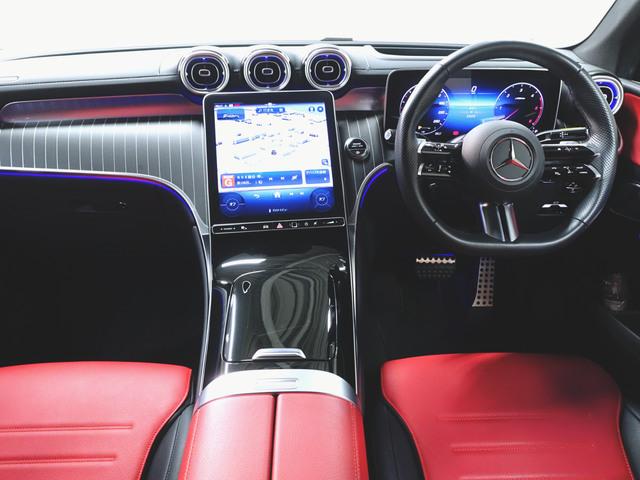 Mercedes-Benz GLC 12