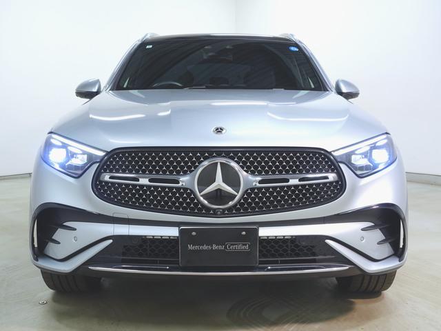 Mercedes-Benz GLC 2