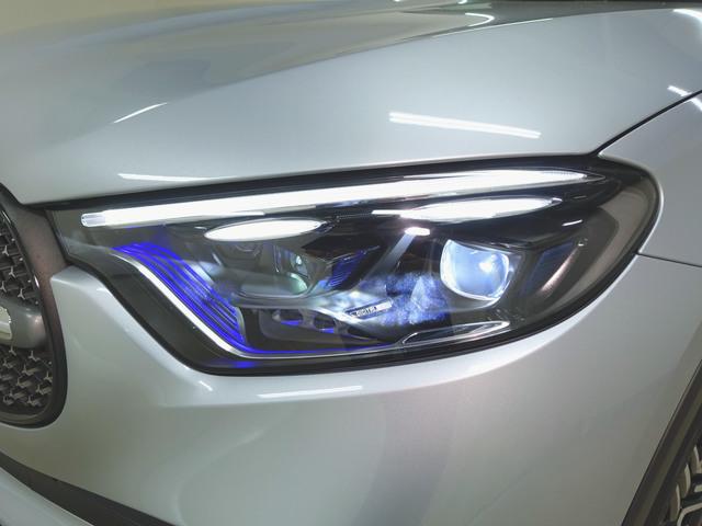 Mercedes-Benz GLC 3