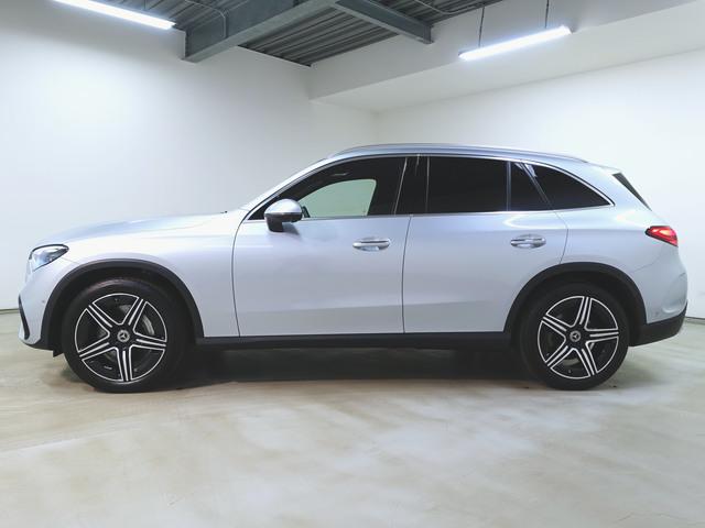 Mercedes-Benz GLC 4