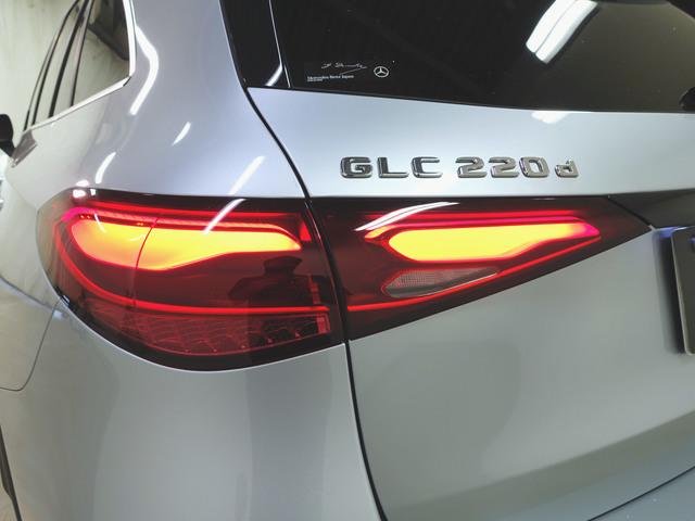 Mercedes-Benz GLC 5