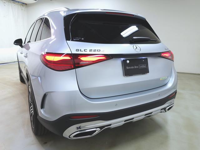 Mercedes-Benz GLC 6