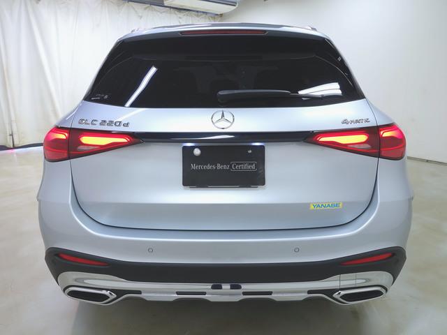 Mercedes-Benz GLC 7