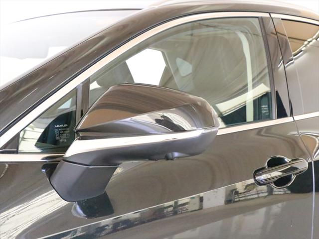 Lexus NX 7