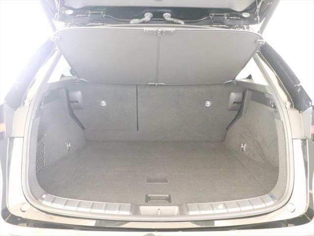 Lexus NX 10