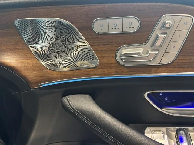 Mercedes-Benz GLE Coupe 4