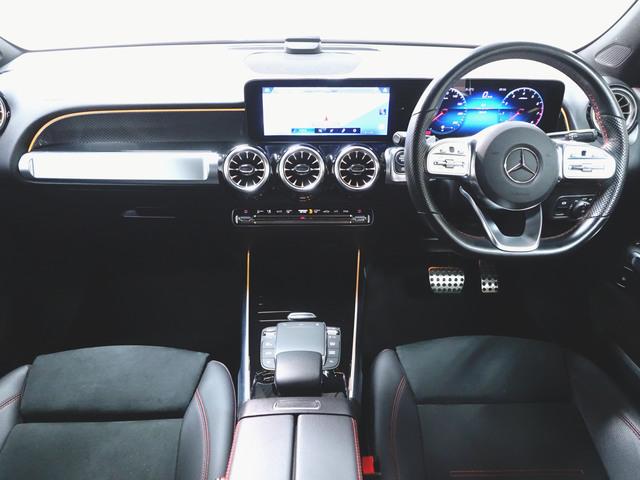 Mercedes-Benz GLB 12