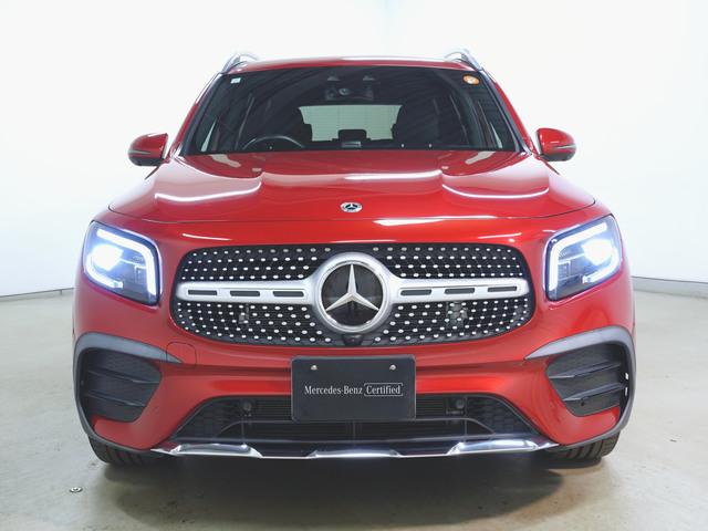 Mercedes-Benz GLB 2