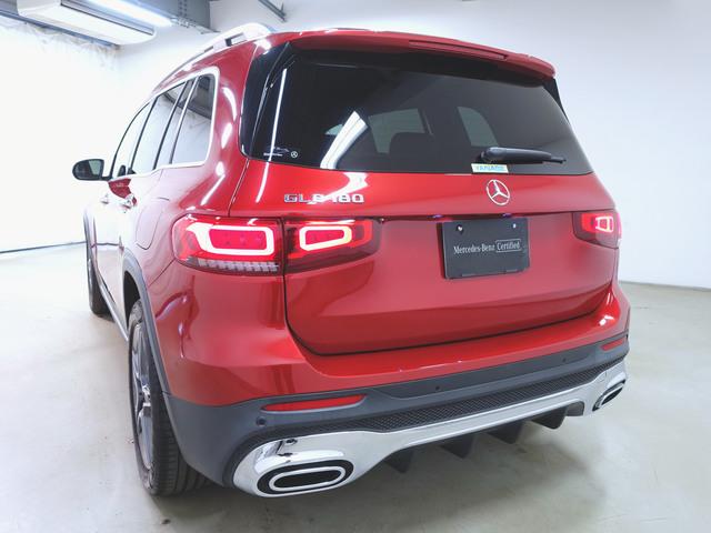 Mercedes-Benz GLB 6