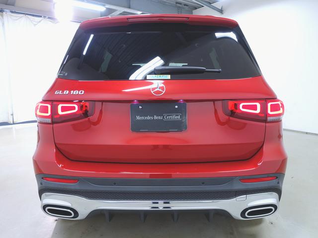 Mercedes-Benz GLB 7