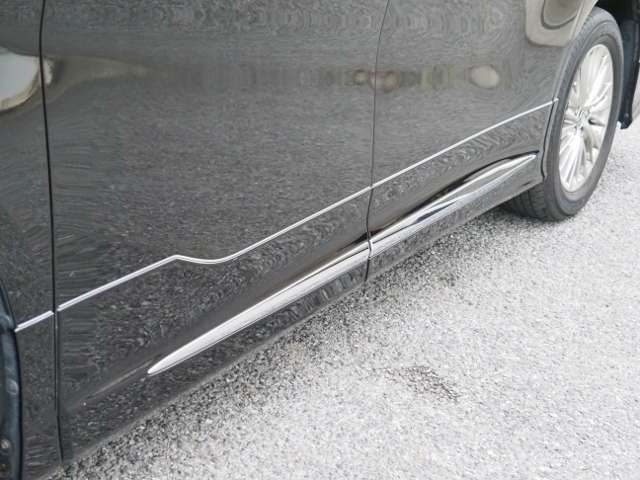 Toyota Vellfire 9
