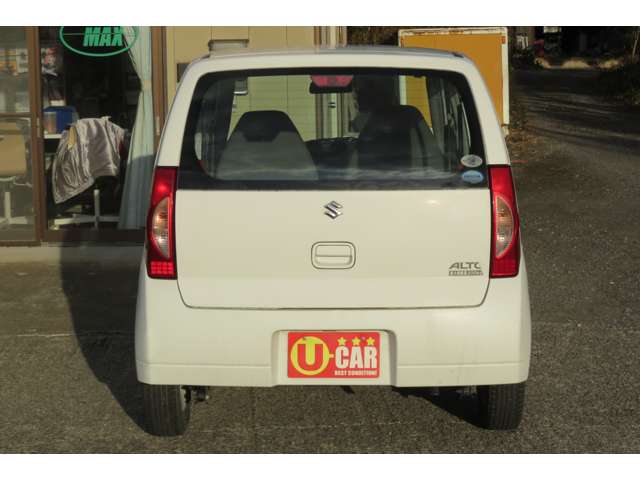 Suzuki Alto 11
