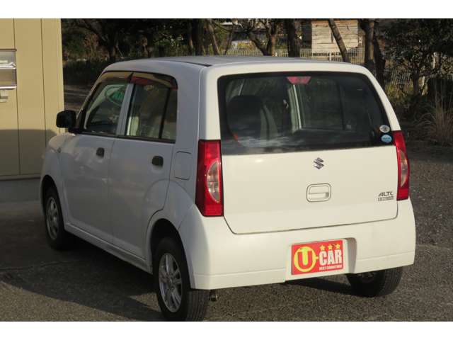 Suzuki Alto 12
