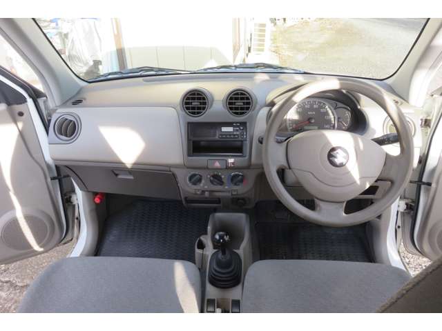 Suzuki Alto 2
