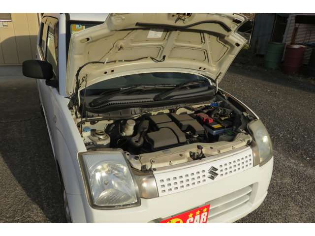 Suzuki Alto 3