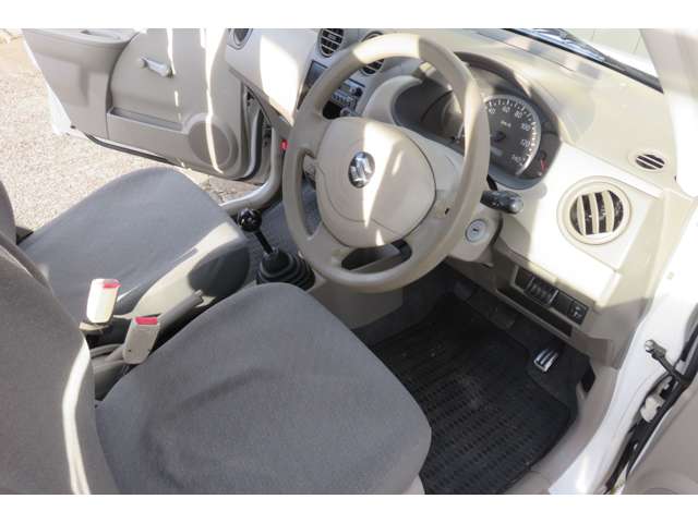 Suzuki Alto 4