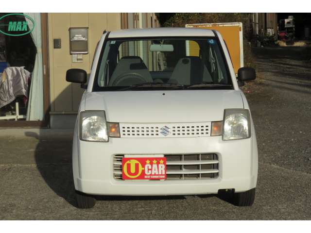 Suzuki Alto 6