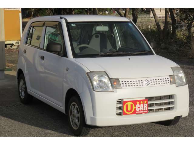 Suzuki Alto 7