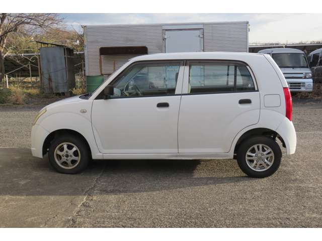 Suzuki Alto 9