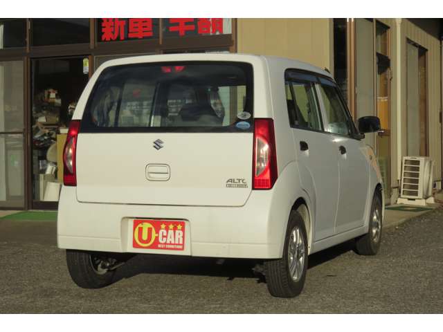Suzuki Alto 10