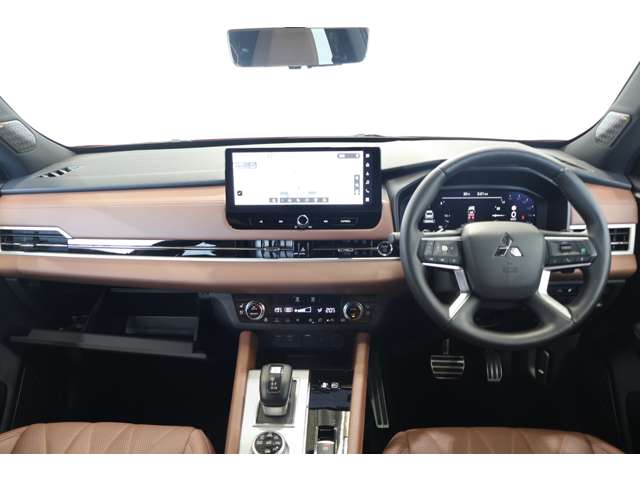 Mitsubishi Outlander 5