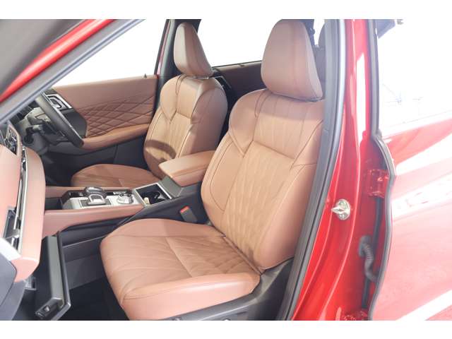 Mitsubishi Outlander 6
