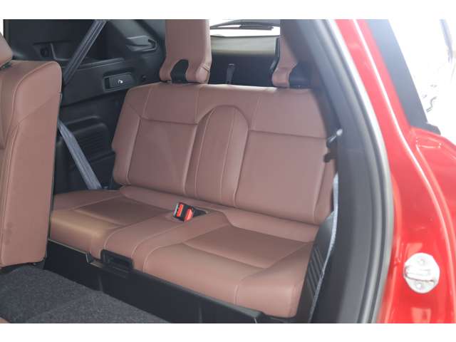 Mitsubishi Outlander 8