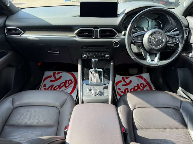 Mazda CX-5 2