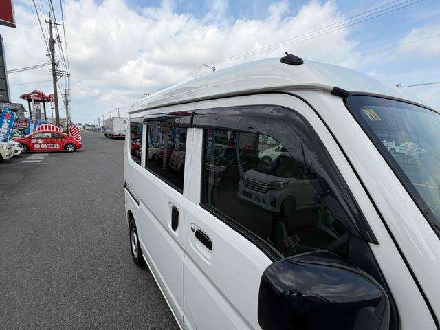 Suzuki Every 11