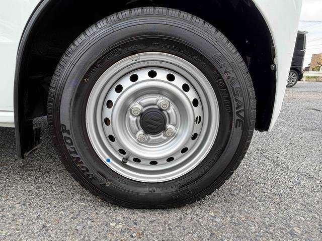 Suzuki Every 12