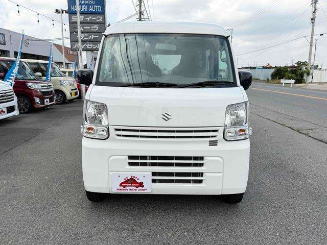Suzuki Every 2