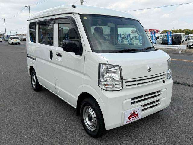 Suzuki Every 3