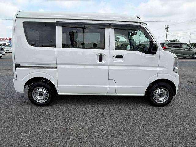 Suzuki Every 4