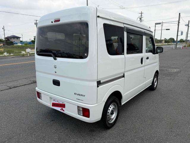 Suzuki Every 5